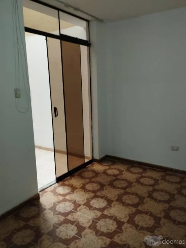 Alquilo lindo departamento en Los Olivos (primer piso) — foto 4
