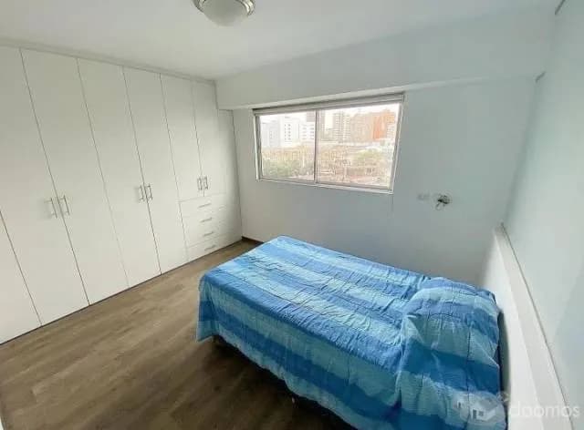 ALQUILO DEPARTAMENTO AMOBLADO - MIRAFLORES — foto 4