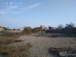 VENDO TERRENO DE 4830 METROS CERCA AL HERMELINDA EN TRUJILLO