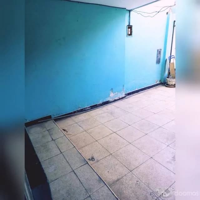 Alquila amplia casa Primer Piso. — foto 4