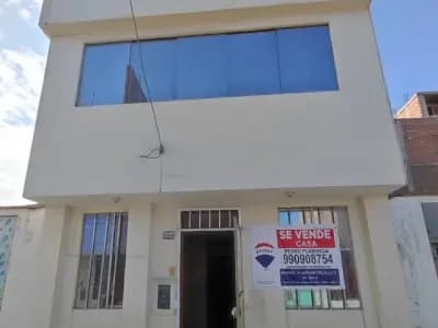 Bonita Casa En Residencial Villa Marina En Venta
