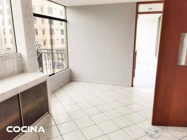 SE VENDE DEPARTAMENTO/ LOS OLIVOS, 4 DORMITORIOS. — foto 3