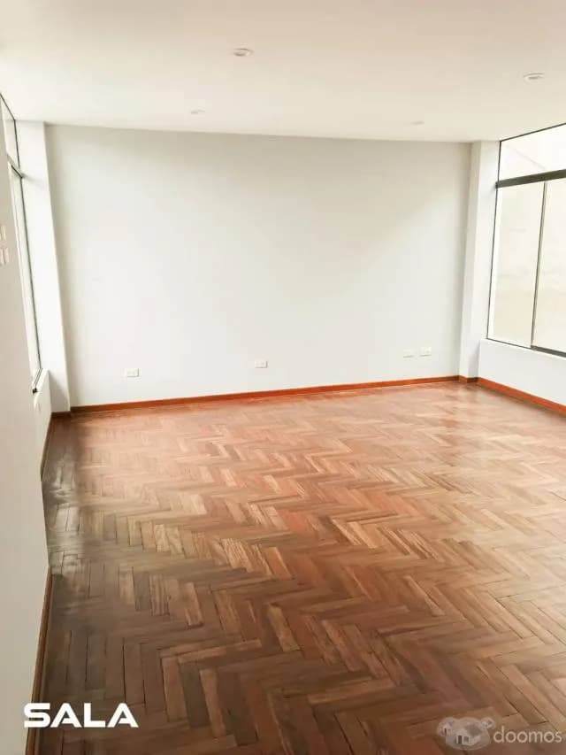 SE VENDE DEPARTAMENTO/ LOS OLIVOS, 4 DORMITORIOS. — foto 5