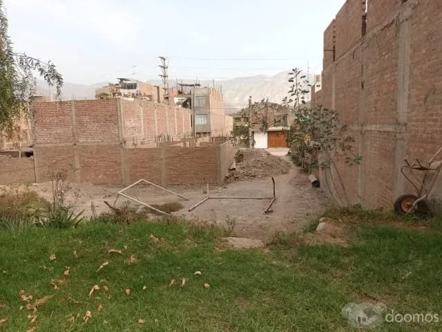 ¡¡OCASION¡¡ VENTA DE TERRENO EN TERRAZAS DE CARAPONGUILLO — foto 4