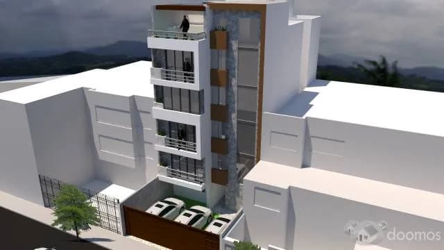 Departamento Familiar en VENTA - 1 DISPONIBLE!! — foto 6