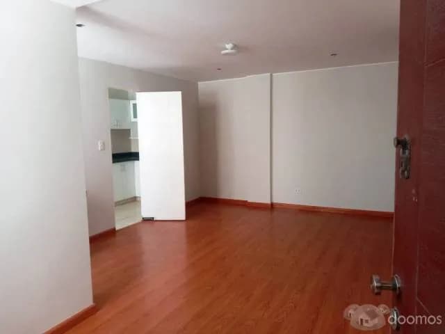 DEPARTAMENTO 73M2 PISO 13 AV BRASIL - MAGDALENA — foto 1