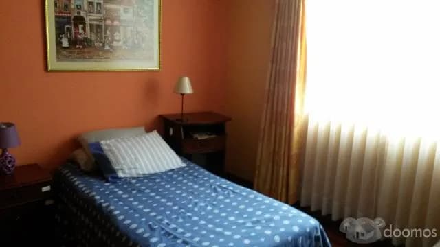 CASA AMOBLADA SAN BORJA — foto 3