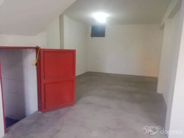 ALQUILO LOCAL PARA TIENDA O SIMILAR — foto 2