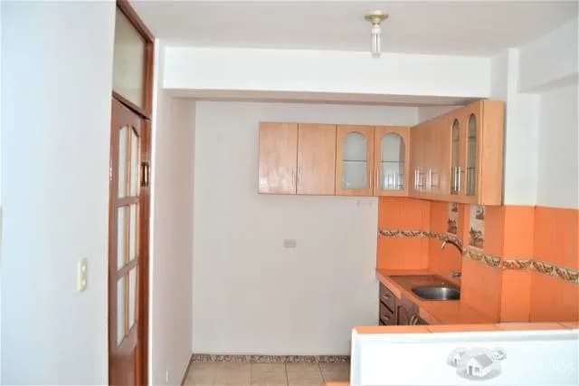 Amplio departamento con excelente ubicación en Venta — foto 1