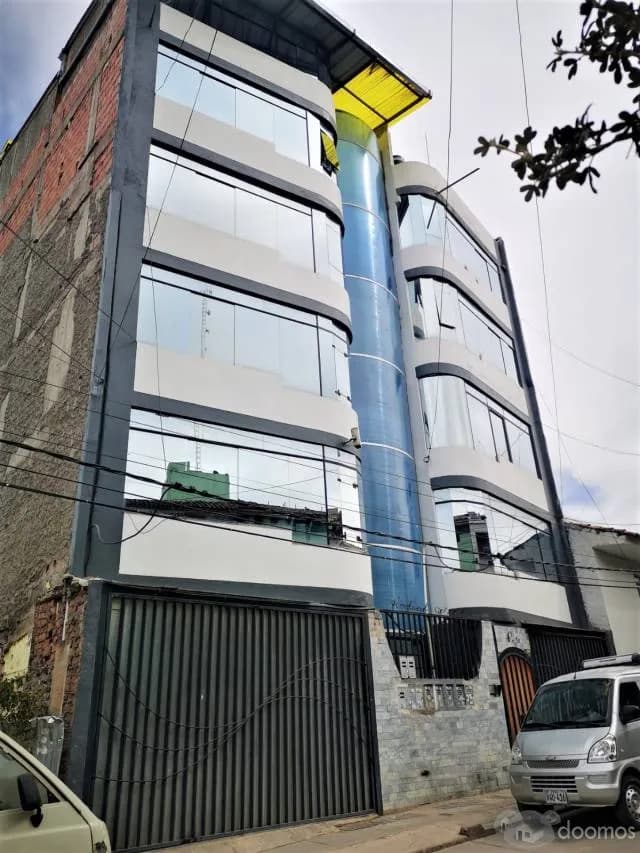 Amplio departamento con excelente ubicación en Venta — foto 6