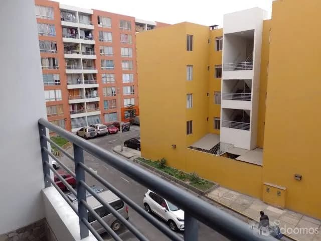 ALQUILO DEPARTAMENTO DE ESTRENO — foto 1