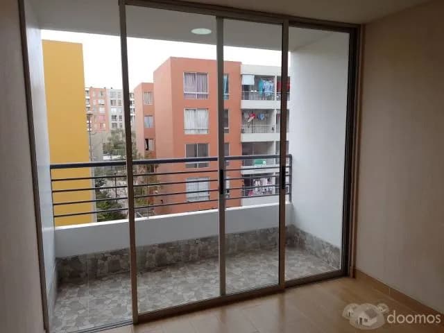 ALQUILO DEPARTAMENTO DE ESTRENO — foto 2