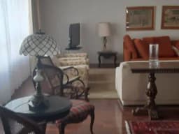 ALQUILER DE DEPARTAMENTO EN AV. CAMINO REAL– SAN ISIDRO