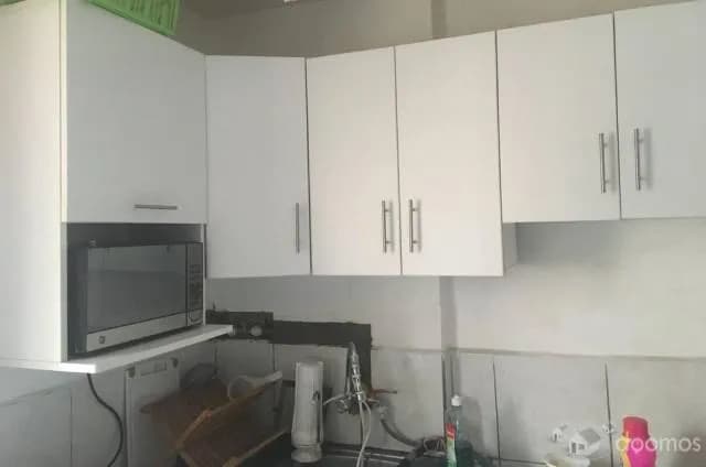 Departamento de 1 dormitorio semi amoblado en Breña — foto 3