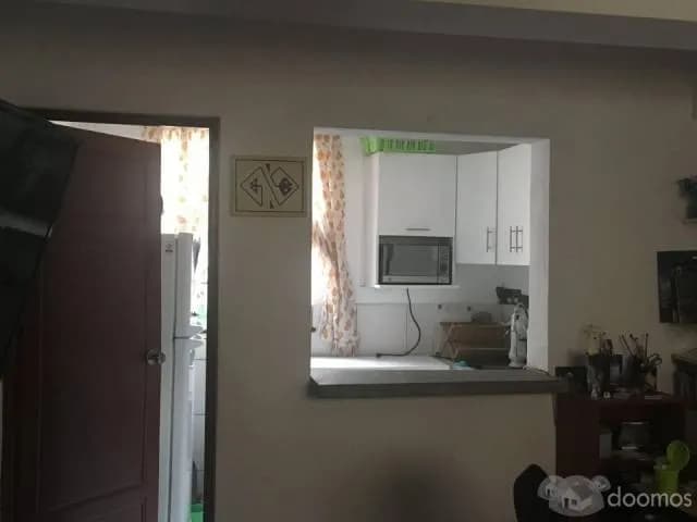 Departamento de 1 dormitorio semi amoblado en Breña — foto 4