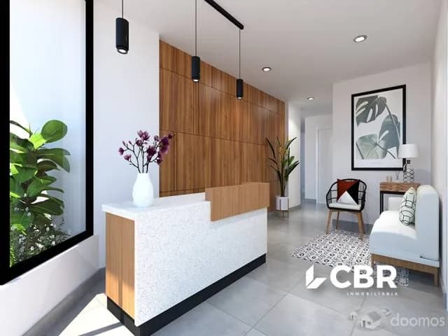 VENTA DEPARTARTAMENTO ESTRENO SAN MIGUEL — foto 1