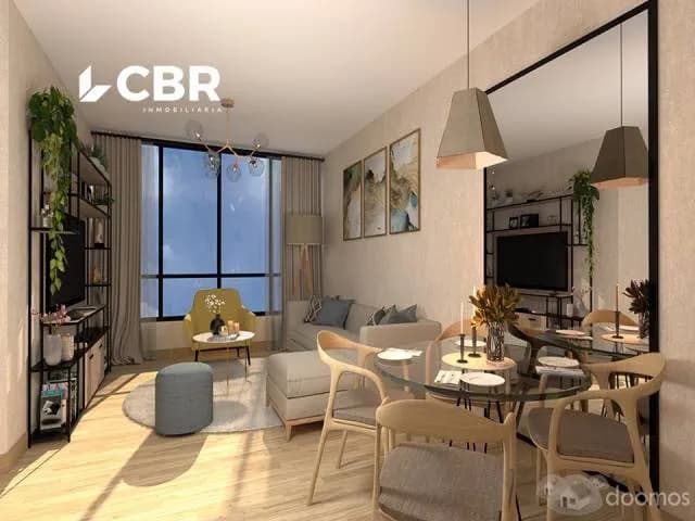 VENTA DEPARTARTAMENTO ESTRENO SAN MIGUEL — foto 2
