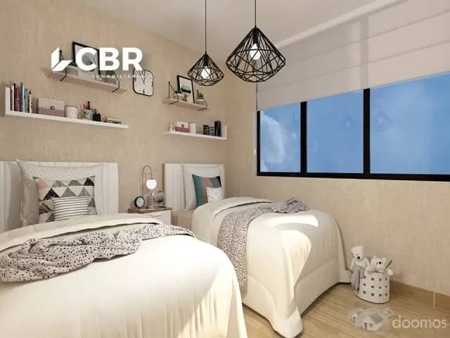 VENTA DEPARTARTAMENTO ESTRENO SAN MIGUEL — foto 5