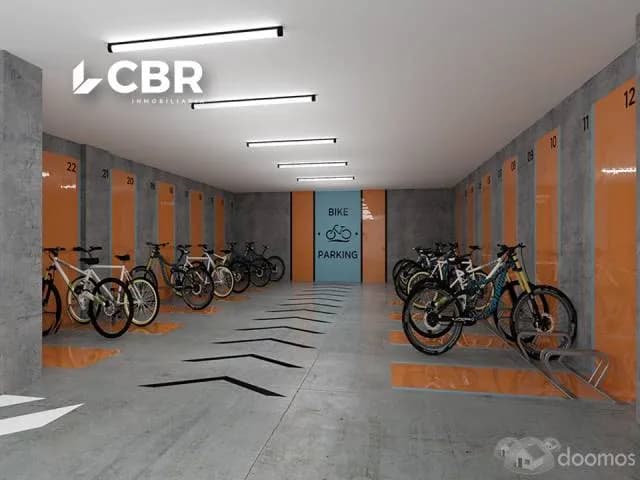 VENTA DEPARTARTAMENTO ESTRENO SAN MIGUEL — foto 12