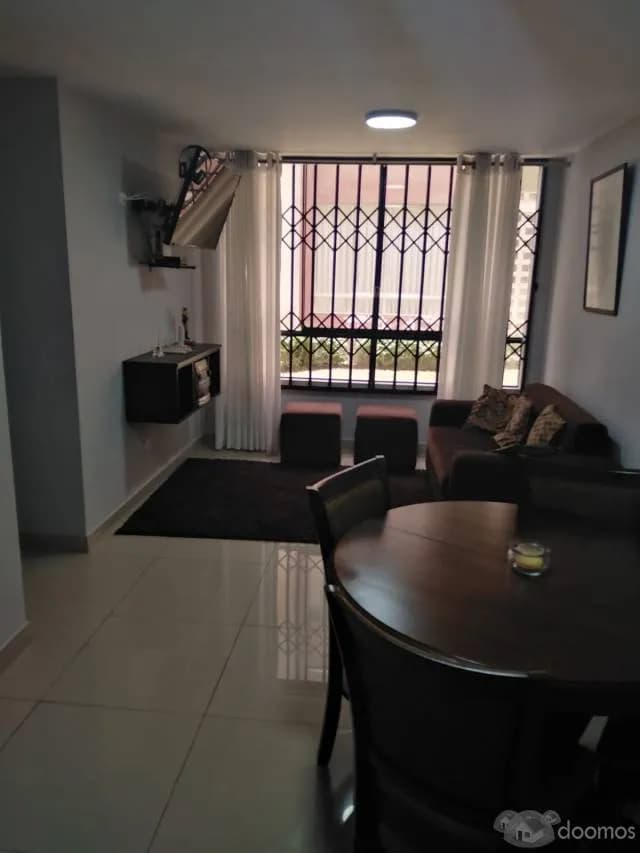 DEPARTAMENTO CON ESTACIONAMIENTO OCASIÓN — foto 1