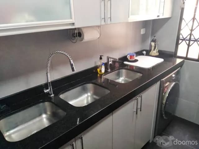 DEPARTAMENTO CON ESTACIONAMIENTO OCASIÓN — foto 3