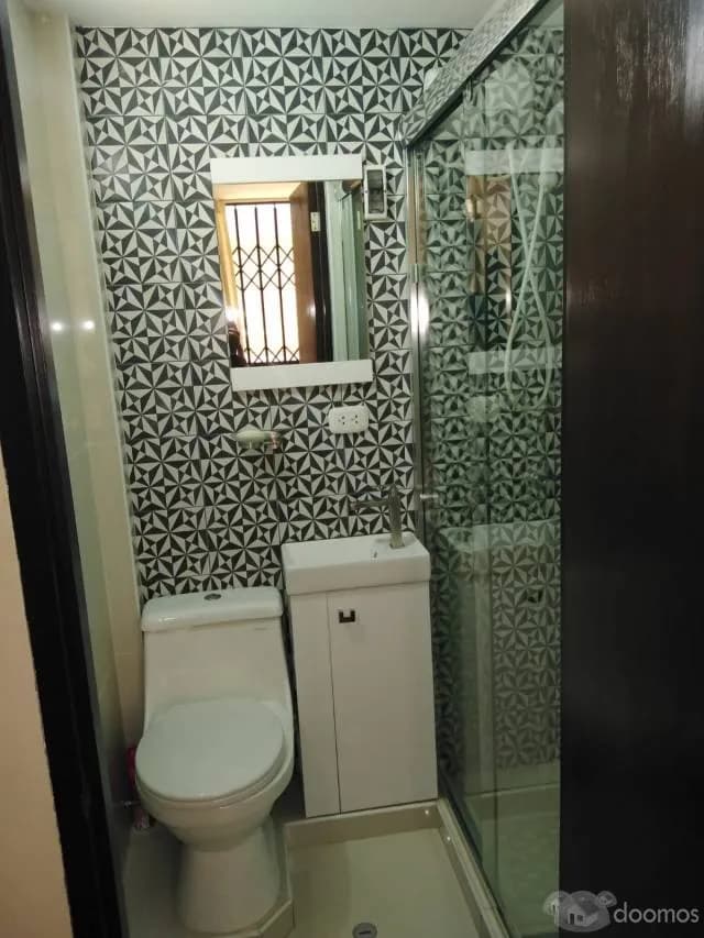 DEPARTAMENTO CON ESTACIONAMIENTO OCASIÓN — foto 5