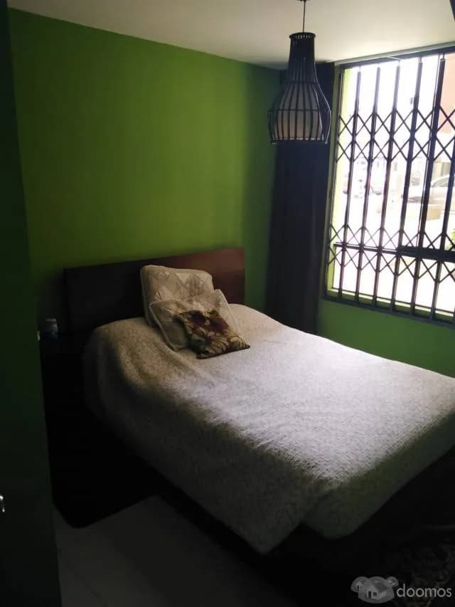 DEPARTAMENTO CON ESTACIONAMIENTO OCASIÓN — foto 6