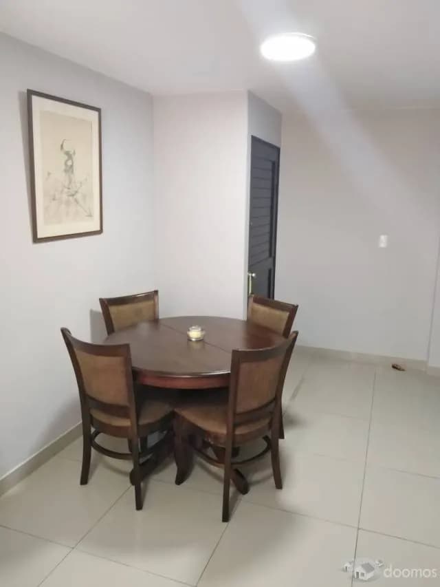 DEPARTAMENTO CON ESTACIONAMIENTO OCASIÓN — foto 7