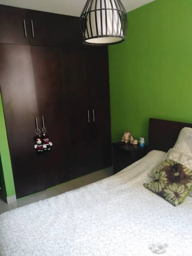 DEPARTAMENTO CON ESTACIONAMIENTO OCASIÓN — foto 8