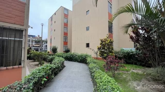 VENTA DEPARTAMENTO SUPER OCASIÓN SAN MIGUEL — foto 7