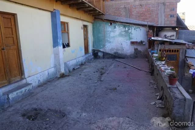 En venta. Propiedad sobre 325 m2 de terreno con 2 casas con acceso independiente — foto 3