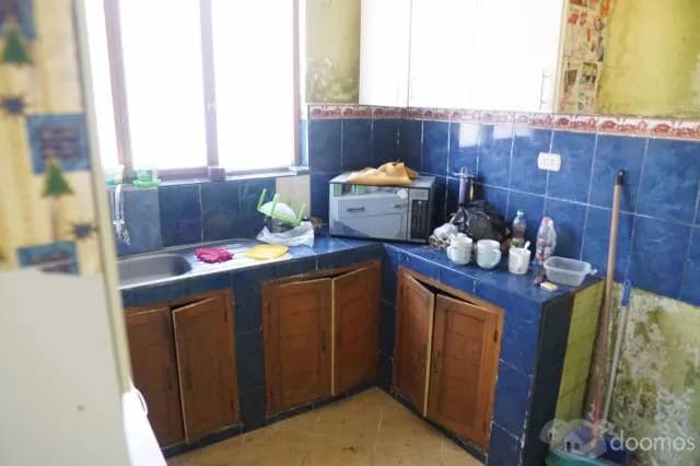En venta. Propiedad sobre 325 m2 de terreno con 2 casas con acceso independiente — foto 7