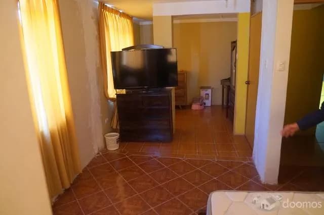 En venta. Propiedad sobre 325 m2 de terreno con 2 casas con acceso independiente — foto 9