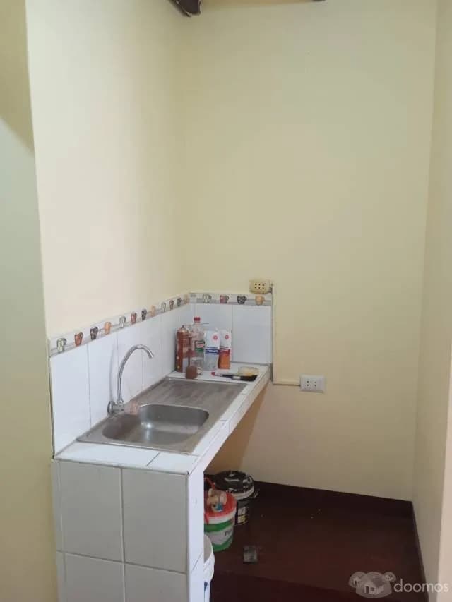 Alquiler minidepartamento — foto 1