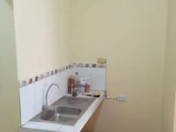 Alquiler minidepartamento