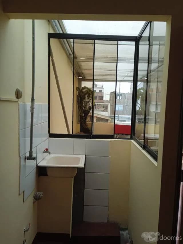 Alquiler minidepartamento — foto 5