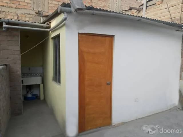 VENTA CASA SAN CAMILO INDEPENDENCIA — foto 4
