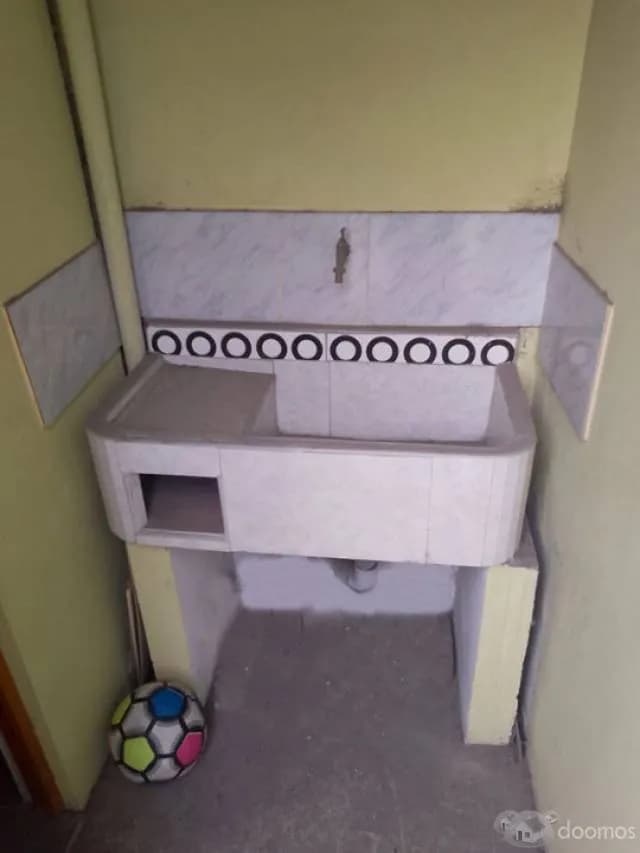 VENTA CASA SAN CAMILO INDEPENDENCIA — foto 8