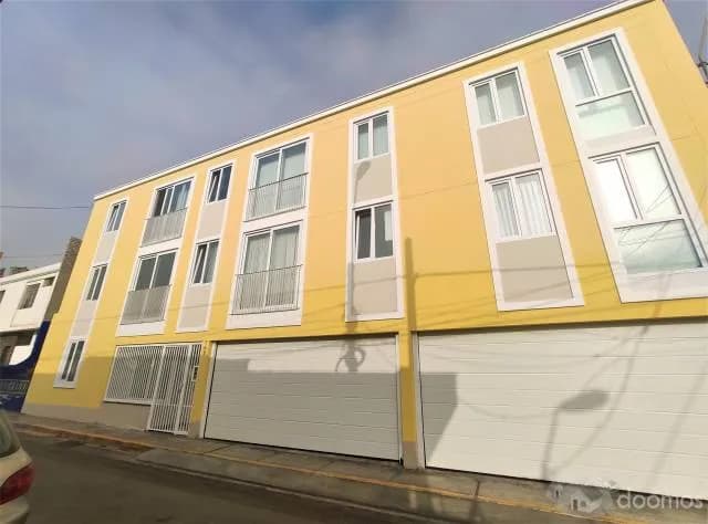 Venta Departamento Malecón Chorrillos Estreno Cerca Barranco — foto 2