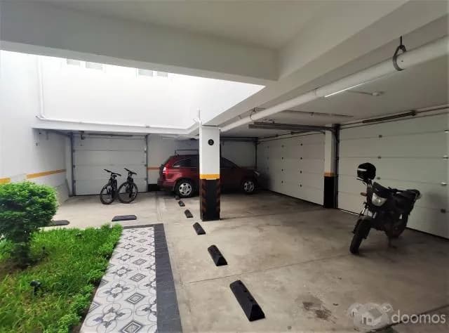 Venta Departamento Malecón Chorrillos Estreno Cerca Barranco — foto 3