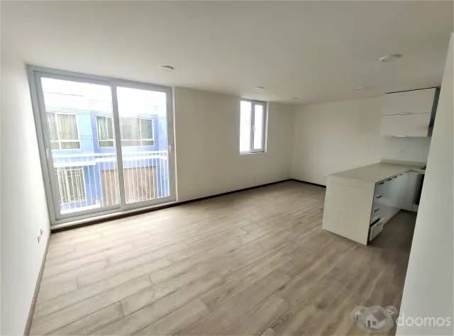 Venta Departamento Malecón Chorrillos Estreno Cerca Barranco — foto 7
