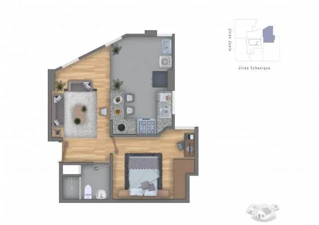 PROYECTO VILLAMAR — foto 8
