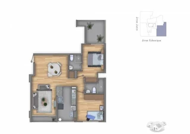 PROYECTO VILLAMAR — foto 10