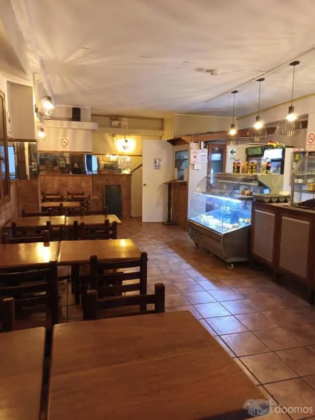 Venta Inmueble Local Comercial y Vivienda Centro Histórico de Lima — foto 2