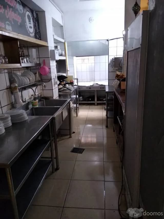 Venta Inmueble Local Comercial y Vivienda Centro Histórico de Lima — foto 4