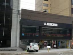 TERRENO EN AV. BENAVIDES - MIRAFLORES