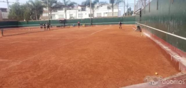 Terreno en venta - Batallones de Trujillo (Surco) — foto 1