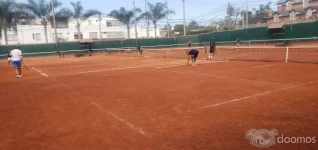 Terreno en venta - Batallones de Trujillo (Surco) — foto 3