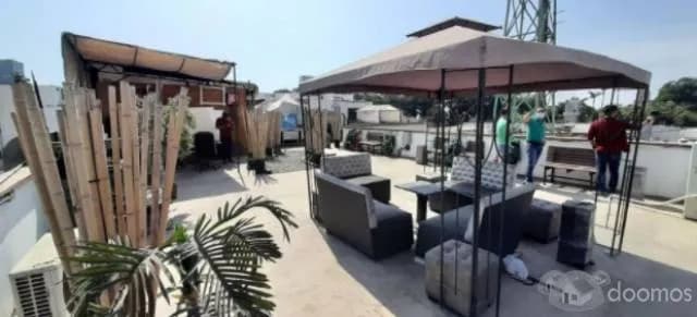 Se Vende Local Comercial en Pleno Centro de Barranco — foto 4