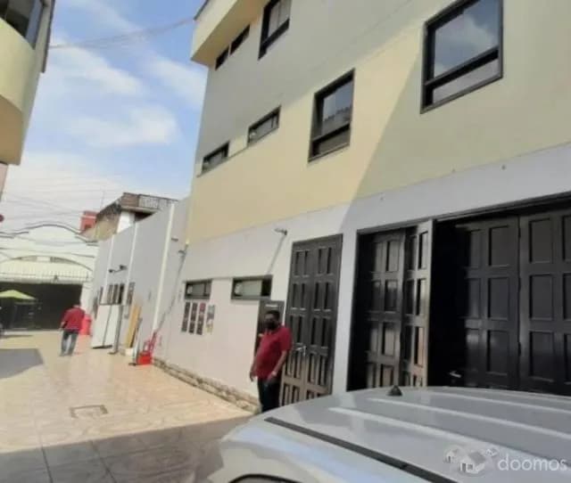 Se Vende Local Comercial en Pleno Centro de Barranco — foto 8